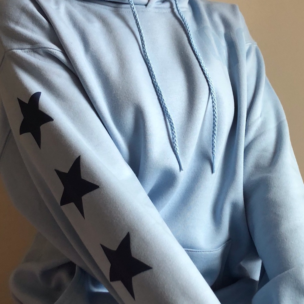 sundown hoodie - Picture 5 of 7